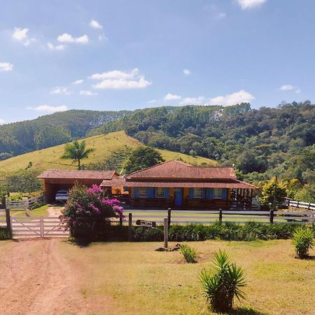 Fazenda Do Engenho Hotel Santa Rita do Rio Abaixo Exterior foto