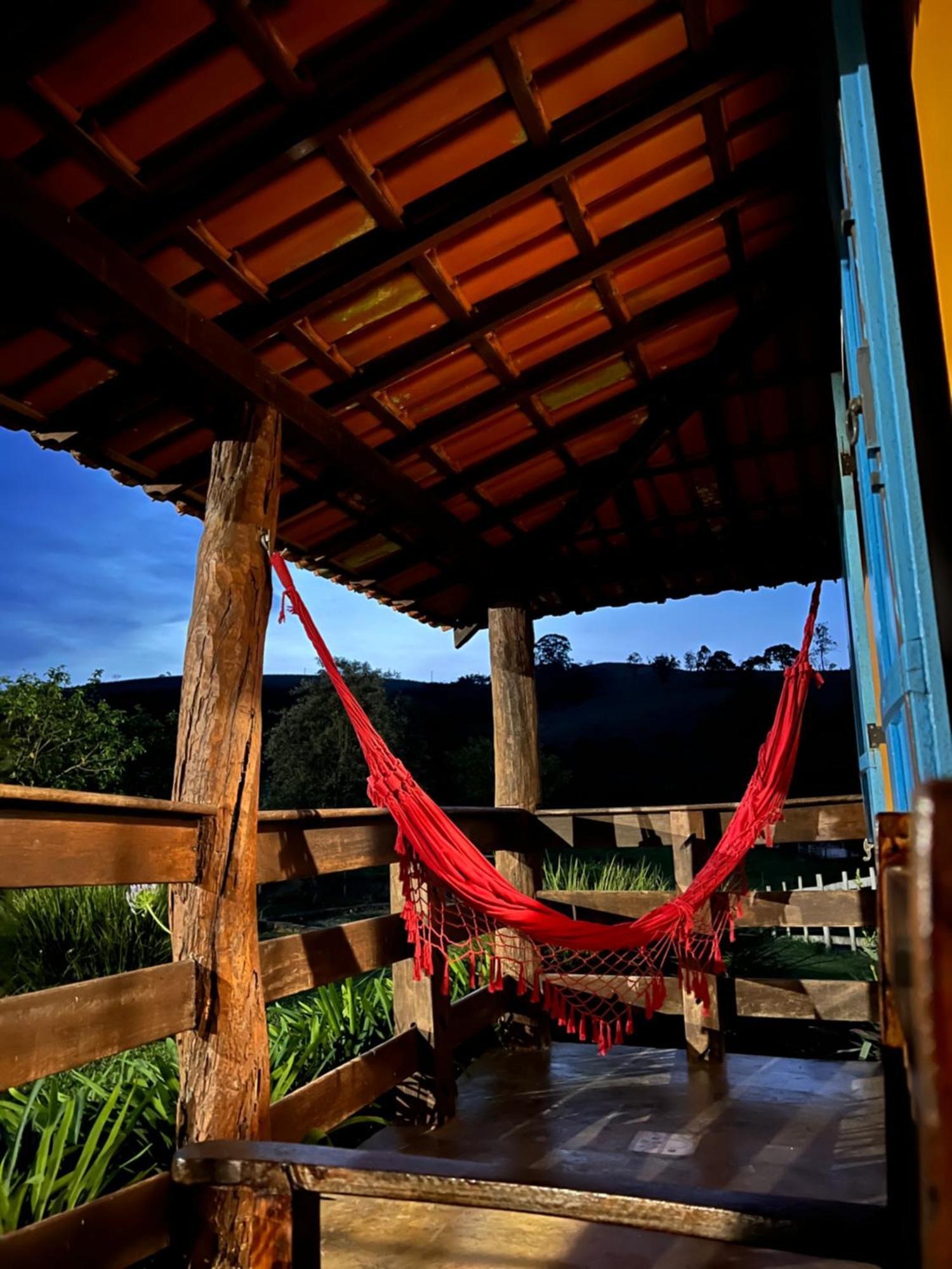 Fazenda Do Engenho Hotel Santa Rita do Rio Abaixo Exterior foto